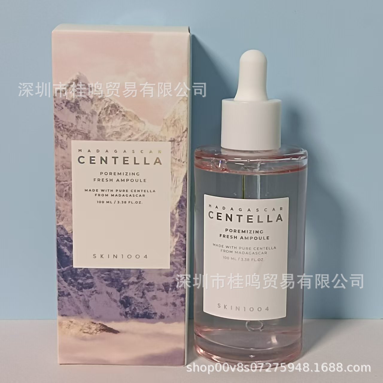 SKIN1004 SKIN100