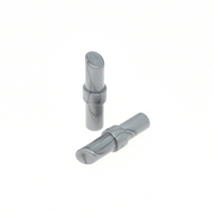 [500g] 93094 compatible with Lego small particle MOC building block parts lipstick short stick connector