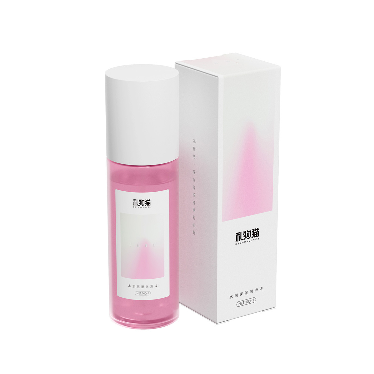 선물 고양이·윤활제【100ml】