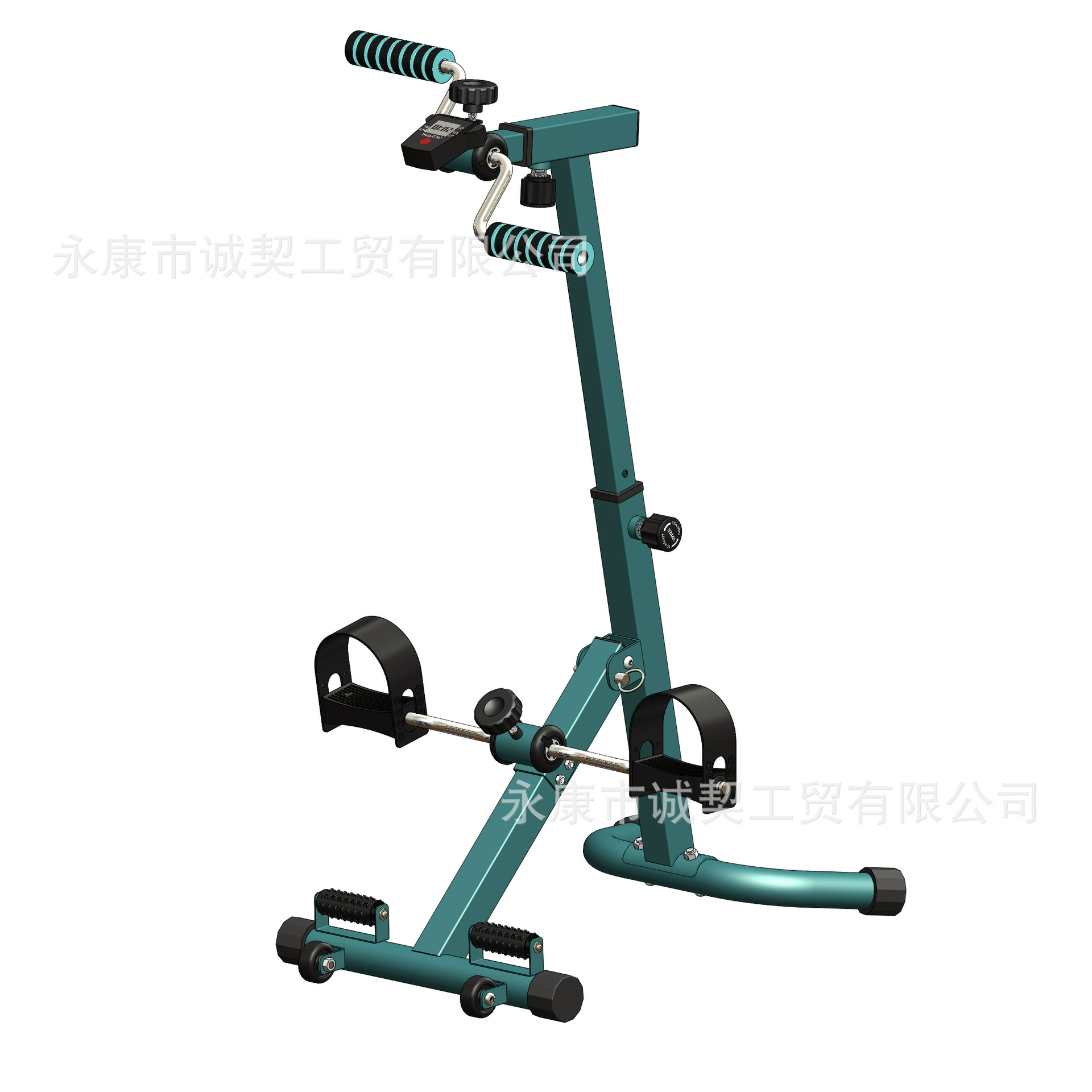 Bike for elderly for gym for training