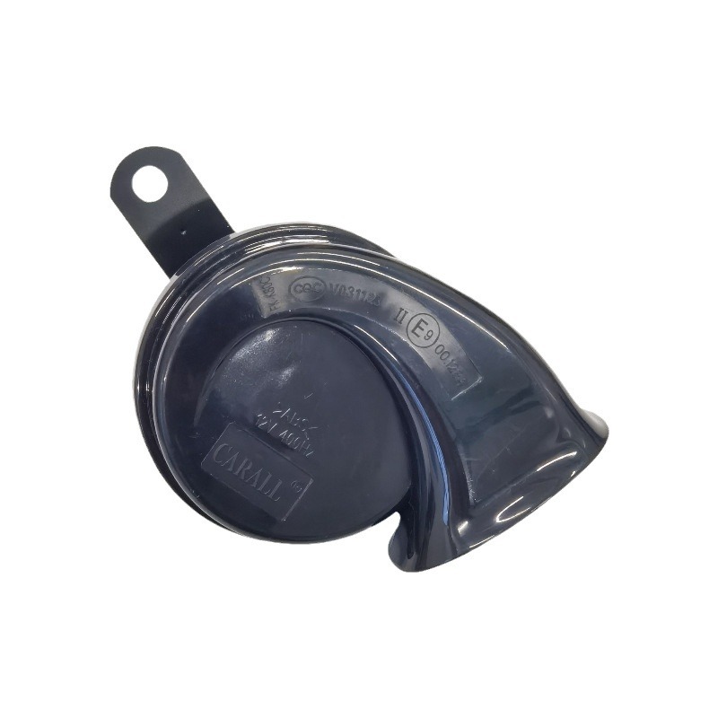 Bocina de Caracol para Automóvil CARALL K80C, Diseñada Específicamente para 12V, Venta Directa de Fábrica, Apta para Vehículos. image 7