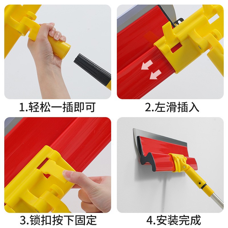 Raspador de nivelación Herramienta de masilla de raspador de acero inoxidable para raspar pintura de pared para raspar tablero blanco conjunto de artefacto de nivelación de pared