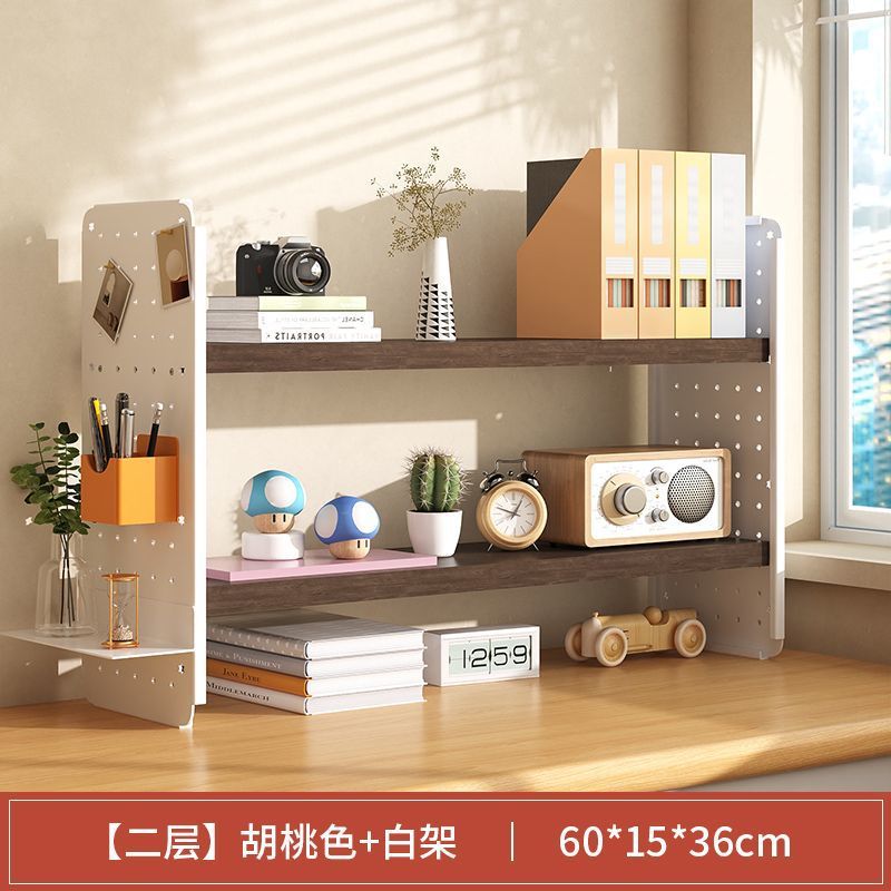 호두색상복층 60*15 부속품 없음