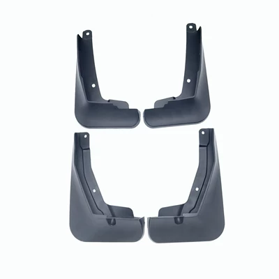 Mudguard car tire fender cross-border