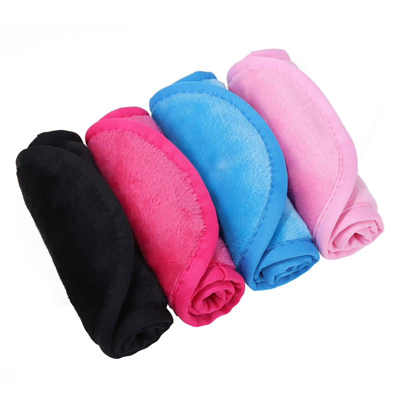 Amazon Lazy Man's Clear Water Flannel Makeup Remover Towel Manufacturer Wholesale Beauty Cleansing Face Wash Makeup Remover Towel Amazon Lazy Man's Clear Water Flannel Makeup Remover Towel Manufacturer Wholesale Beauty Cleansing Face Wash Makeup Remover Towel