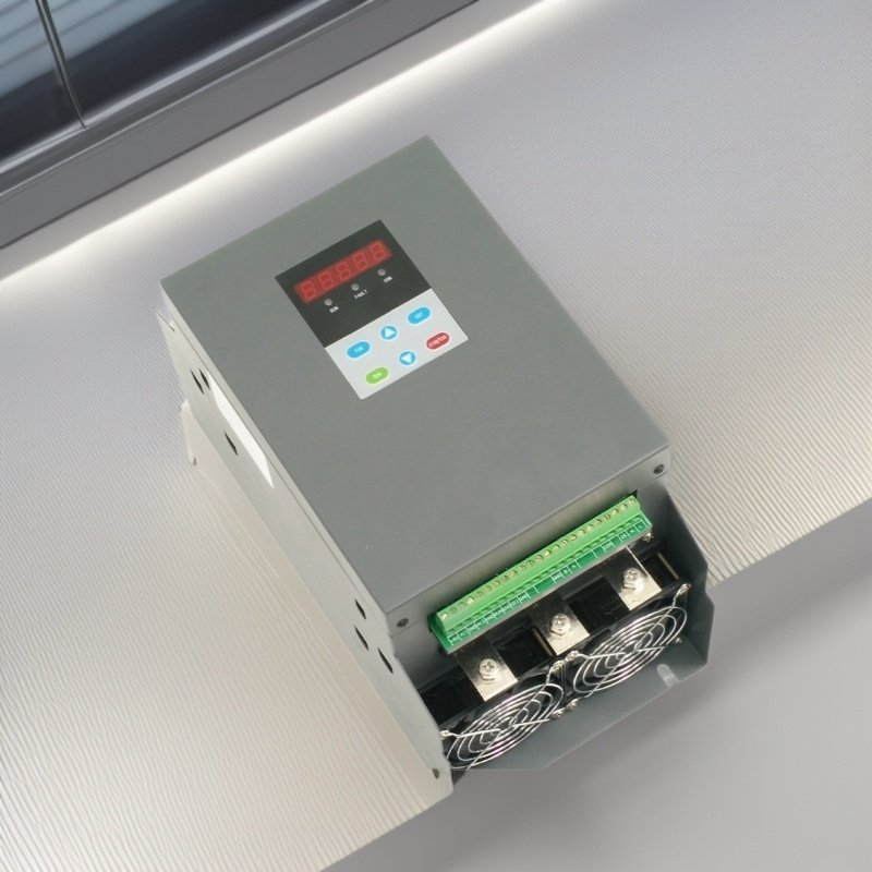 正高  可控硅整流器 蓄电池充放电 温度控制器