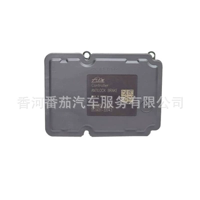 Other brake systems Abs Pump Computer