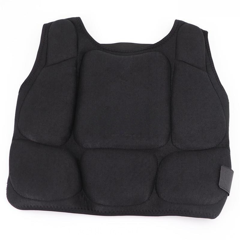 Adult and Children's Protective Gear, Karate Chest Protector, Taekwondo Armor, Men's and Women's Chest Protector, Durable, Free Shipping and Wholesale