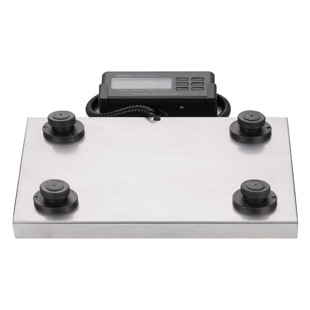 52x42cm Многоранный мульти-делительный комбинированный взвешивание Электронная платформа весы для здоровья домашних животных весы