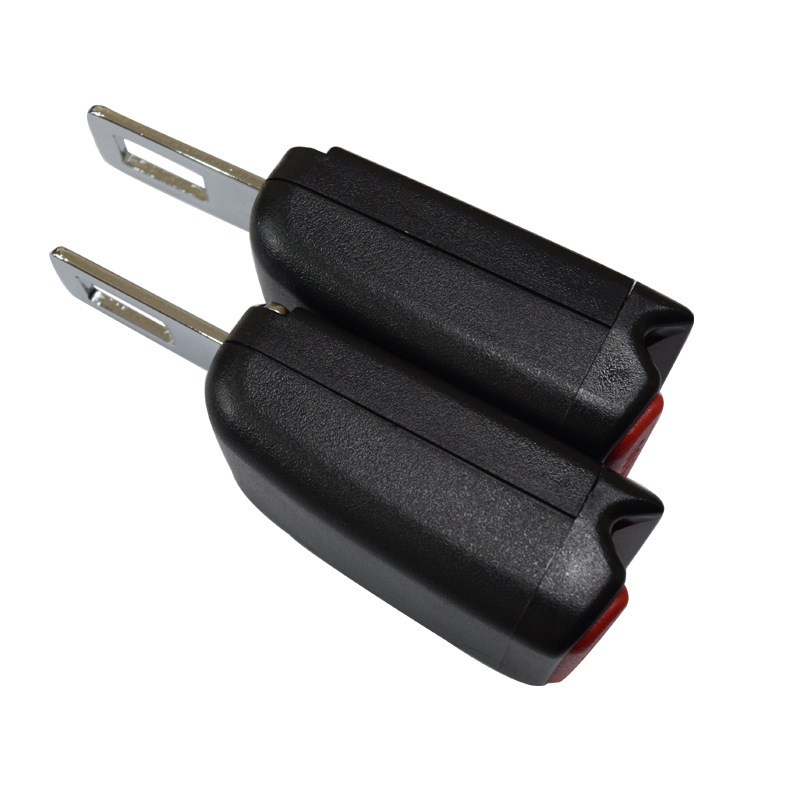 Car Seat Belt Clip, Car Head Restraint Limiter Extender, Bayonet Plug Clip, Car Decoration Supplies