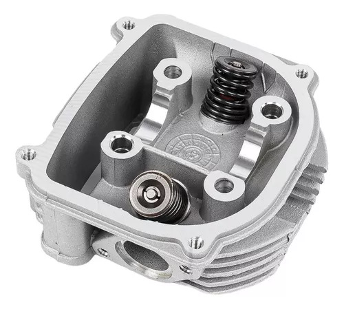 Motorcycle Engine Accessories Ws150 Ds150 Gs150 Cylinder Head and Valve Kit