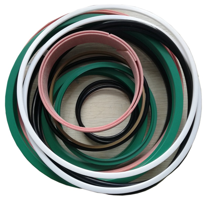 混凝土泵车液压油缸修理包臂架油缸修理包