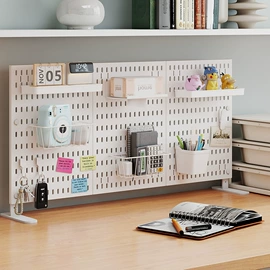 收纳架;家具配件;收纳洞洞板