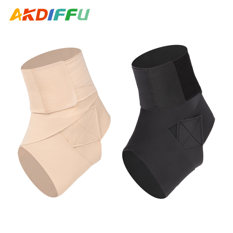 Protector de tobillo deportivo Protector de tobillo japonés para prevenir el esguince de la articulación del pie