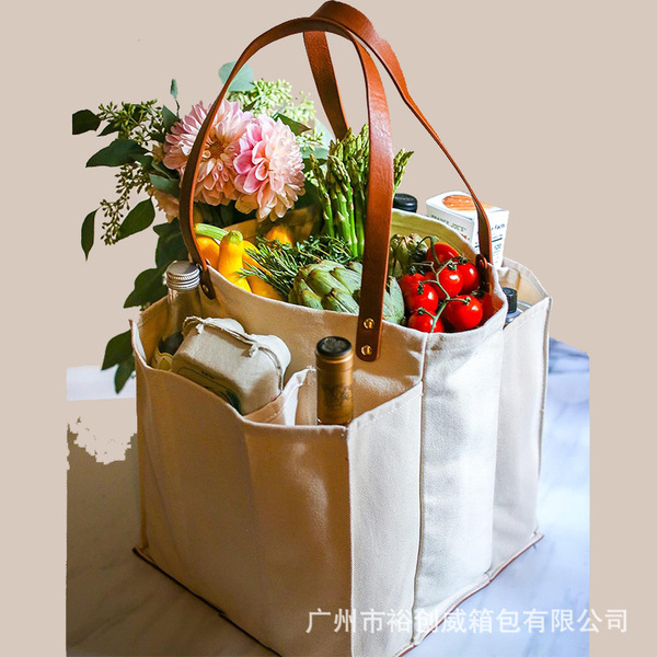 shopping bag