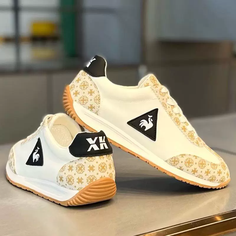 Популярные мужские туфли Rooster, новинка лета 2025 года, спортивная и повседневная обувь, удобные и универсальные туфли с низким вырезом Forrest Gump, мужская обувь