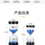 学习时间儿童吃饭沙漏