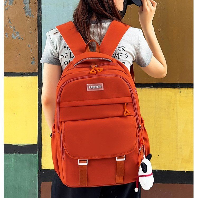Large Capacity Backpack