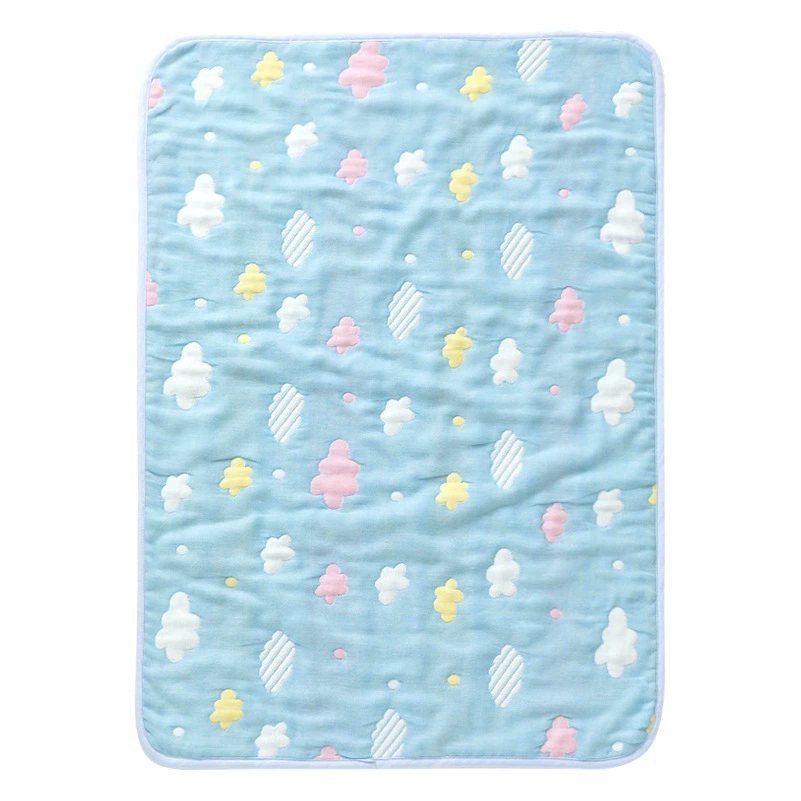 Диафрагменная прокладка, Детская непромокаемая моющаяся осенне-зимняя дышащая простыня большого размера для детского сада, детский матрас для ночлега