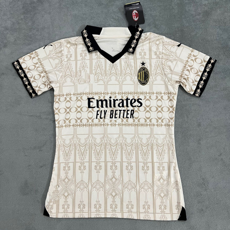 Club Mujer Real Madrid Barcelona Manchester City Miami Arsenal Tottenham Fola Camiseta de fútbol