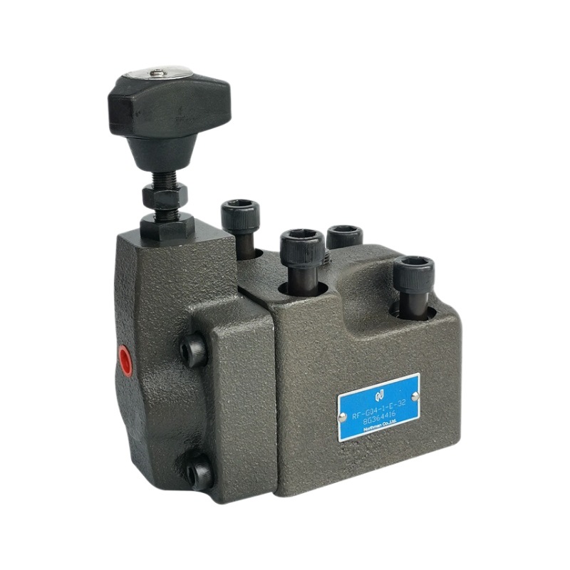 ����ע�ܻ�Һѹ����¡һ��Ԥ�ܱ�ѹ��RF-G04-1-E-32����й�ڷ���