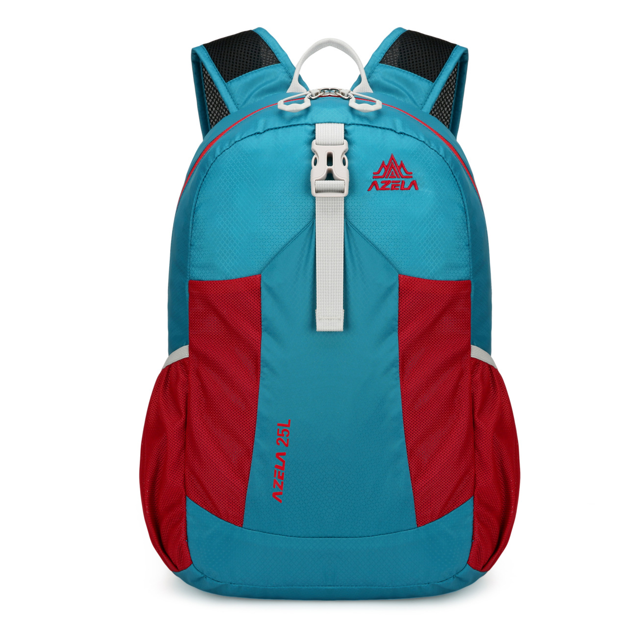 레이크 블루 [핫 스타일]