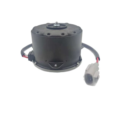 motor, Fan