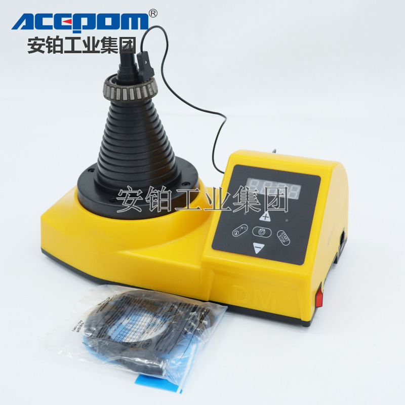 安铂宝塔式加热器ACEPOM160轴承齿轮联轴器加热器安装拆卸工具