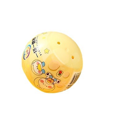 spherical keychain