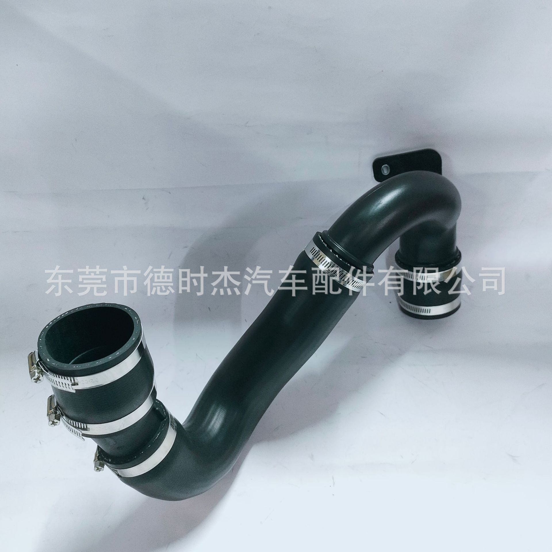 F2G36F073DD/DG intercooler air pipe/S-type/short, suitable for Ford Edge 2015 model 2.0