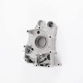 压铸模;模具制造;铸造