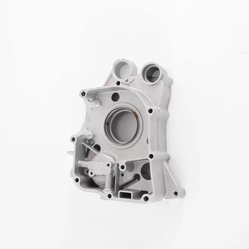 汽摩配件电机配件非标定制压铸模开发制造减速机件铝合金配件加工