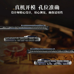 Suitable for Xiaomi 14 Pro Crocodile-Textured Back Film, 13 Full-Covering & 11 Phone Back Films, K60 Stickers, Mix 4 Color Films, and 12 Protective Films