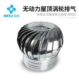 通风机;工业风扇;其他风机设备