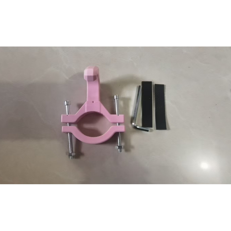 New Electric Vehicle Front Hook Suitable for Aima Taisheng Yuanverse Pro Electric Scooter, Strong Load-Bearing Hanging Hook