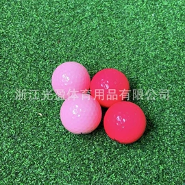 高尔夫球