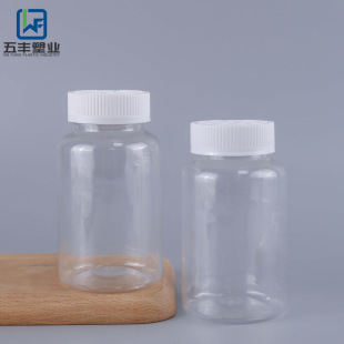 wow��ڏ�͸������ƿ250ml�~�S��ܛ�Ƿ��b��Ʒƿ250cc�V���z��ƿ