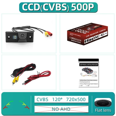 with integrated HD car camera – Vehicle camera - 0418-volkswagen-tiguan-integrated-ccd