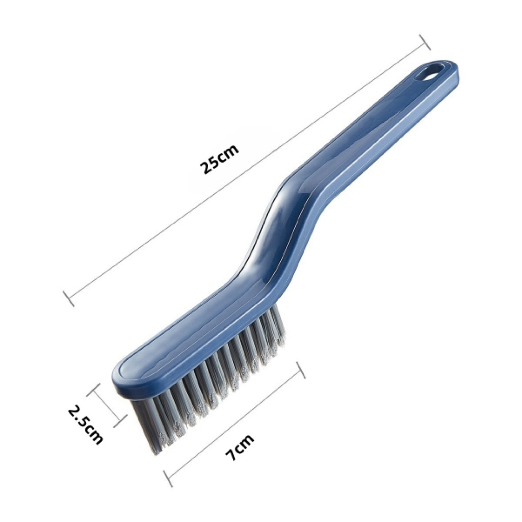 블루 S사이즈 25CM (네이키드, 흙클립 포함)