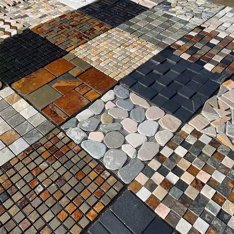 ʯ���Ļ�ʯ��������˴�ש�������Ұ屳��ǽ��ɫͥԺ����ǽש