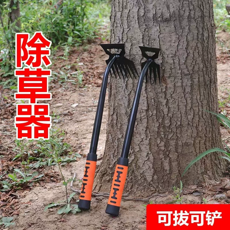 Прополки артефакт выкопка граблей садоводческие сельскохозяйственные инструменты