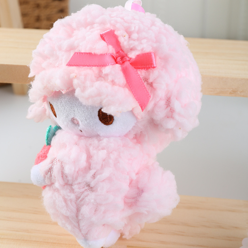 サンリオ 変身ラム ゆるい休日 ピアノ クロミ メロディー パチャドッグ ぬいぐるみ|undefined