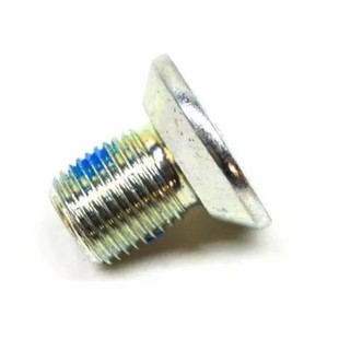 1269900312 for Mercedes-Benz steering wheel screws