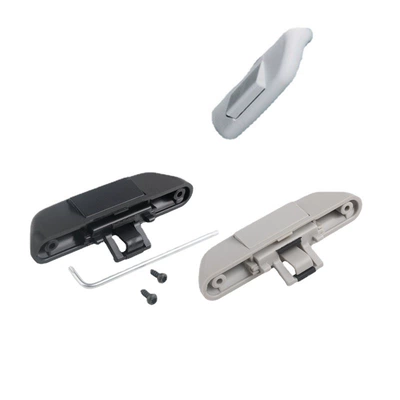 Q7 Sunroof Buckle Rear | Sunroof and accessories
