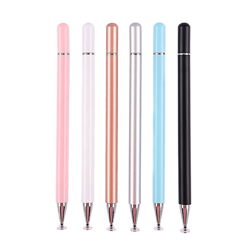 Universal Capacitive Pen for Mobile Phones, Compatible with Huawei, Xiaomi, and Vivo, Touch Pen, Writing Pen, Stylus Pen