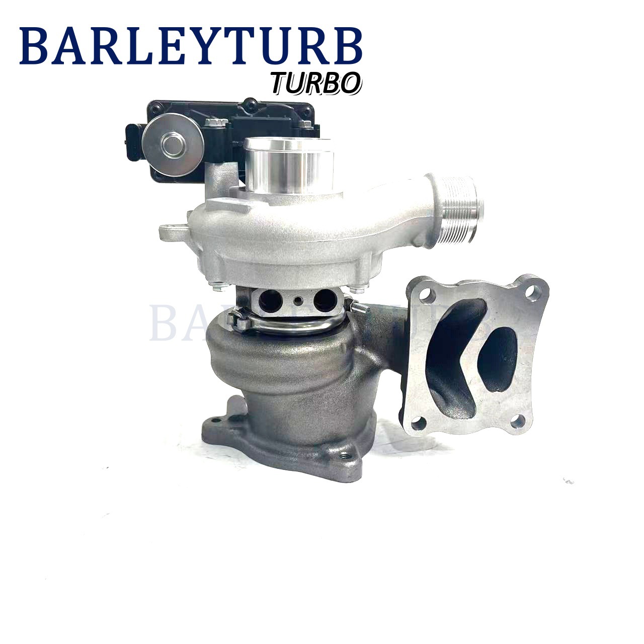 K2Ge-9G438-Bd Suitable for Ford Taurus 2.0 Turbocharger K2Ge-9G438-Bc