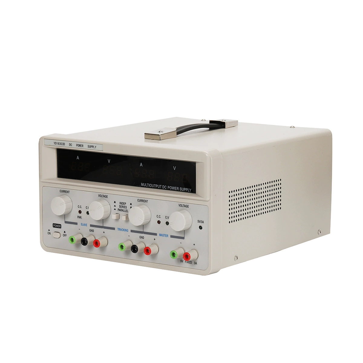 [Специальное предложение производителя] YD1715A двухъярусный регуляторный источник питания постоянного тока регулируемый цифровой дисплей