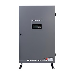 Panhai Sanjiang SJ-D-1KVA/P1000B Emergency Lighting Centralized Power Supply (Floor Type)