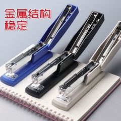 Powerful Binding Machine, Thick Large Size Stapler, Small Size Staple Gun, Medium Size Student Binding Machine, Effort-saving Wholesale
