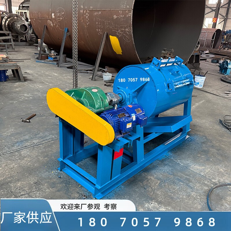 大中小型石料球磨机 磨钢渣 磨水泥适用物料粉煤灰重晶石研磨设备